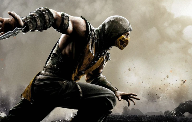 Lo Story Mode di Mortal Kombat 11 avragrave finali multipli