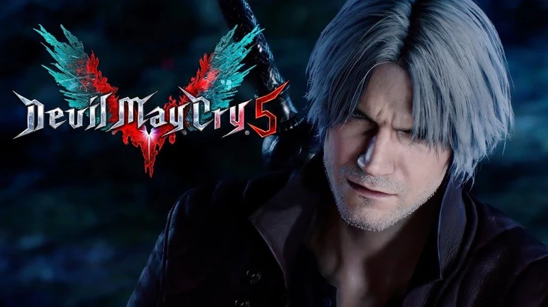 Devil May Cry 5 rinviato a maggio