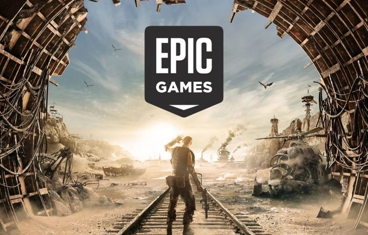 Metro Exodus si accasa nellEpic Games Store