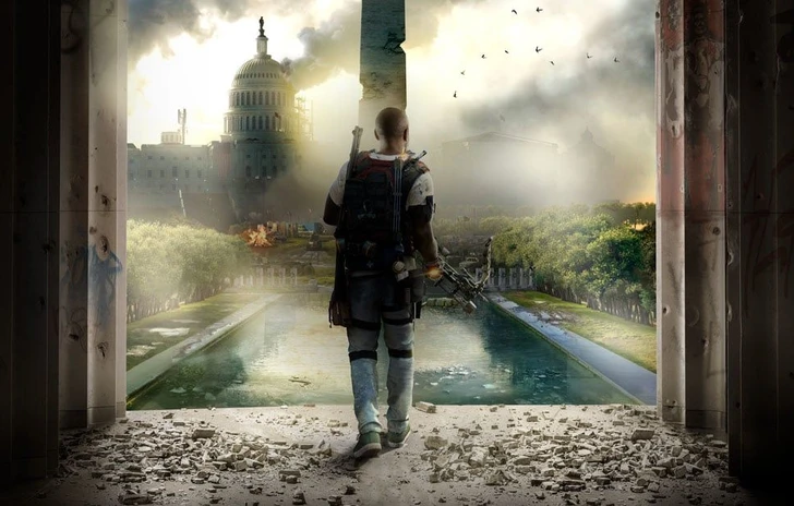 The Division 2 strizza locchio al Freesync su Xbox One