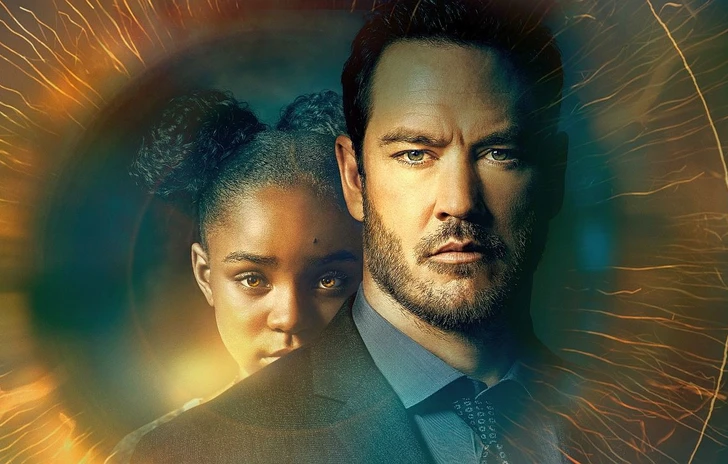 The Passage parte benissimo su FOX