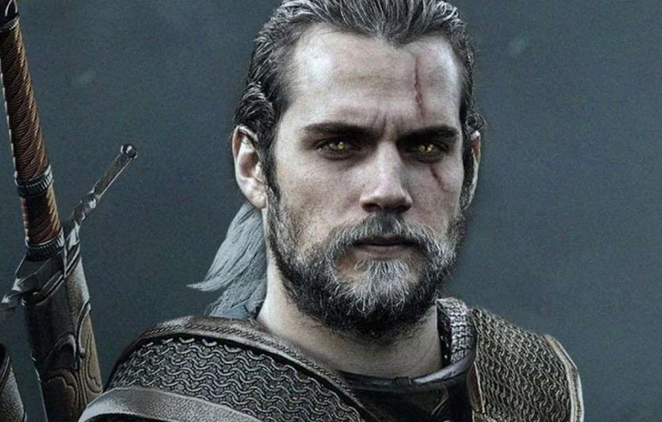 La serie di The Witcher sarà rivolta ad un pubblico adulto