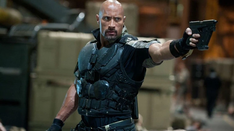 Dwayne Johnson potrebbe saltare Fast and Furious 9