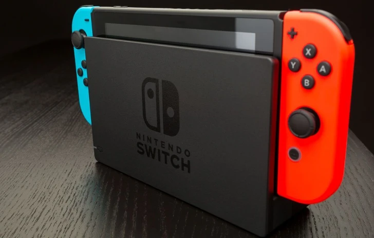 Switch a quota 32 milioni