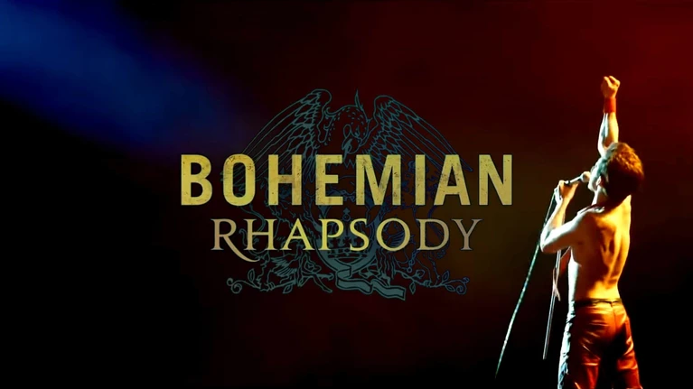 Bohemian Rhapsody arriva in versione Home Video