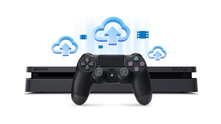 Sony decuplica il Cloud Storage agli utenti Plus