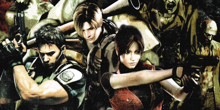 Resident Evil 8 è in sviluppo