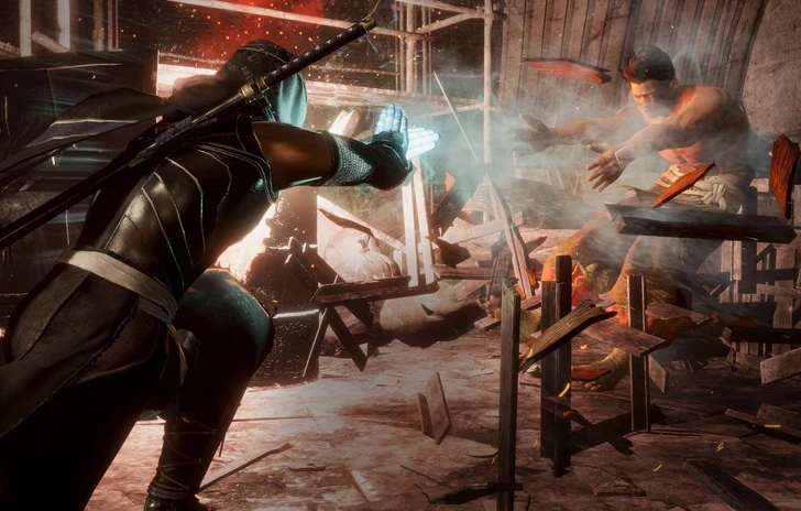 In arrivo una versione free to play di DOA 6