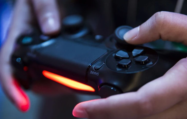 I devkit di PS5 Sono giagrave nelle mani di alcuni team di sviluppo