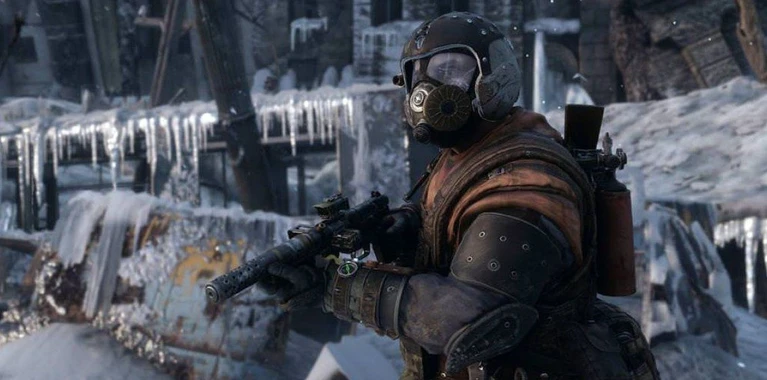 Metro Exodus e limbarazzo di THQ Nordic