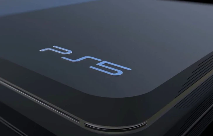 Sony registra un dominio a tema PS5