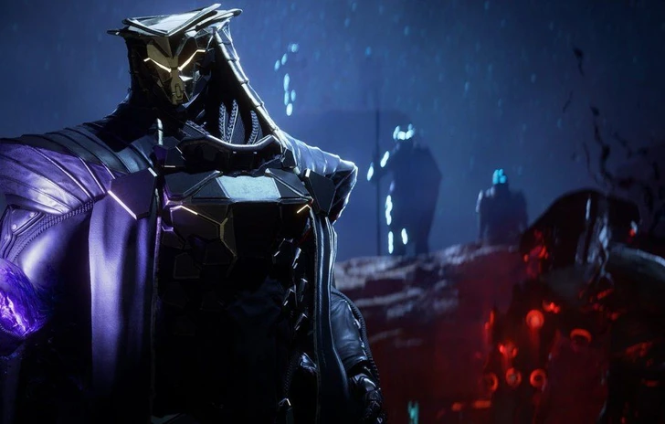 Gli sviluppatori di Anthem rassicurano gli utenti sullimminente demo