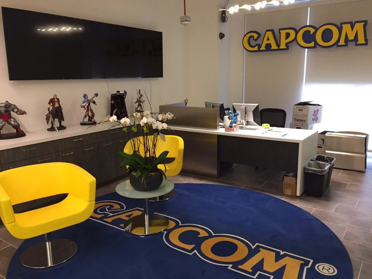 Capcom registra un nuovo record di profitto