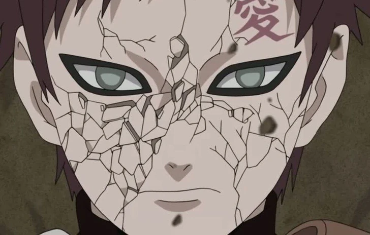 Jump Force un po di gameplay nei panni di Gaara