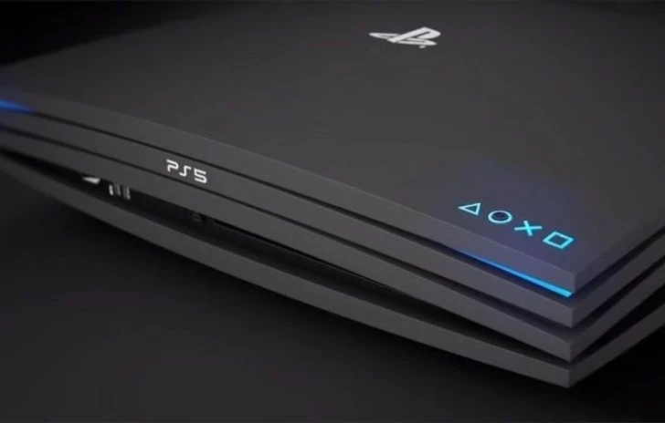 Secondo gli analisti PS5 potrebbe uscire entro aprile 2020