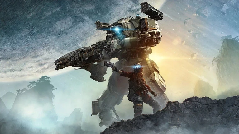 Titanfall 3 non è in sviluppo