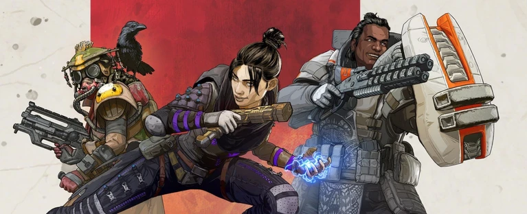 Apex Legends E già un successo