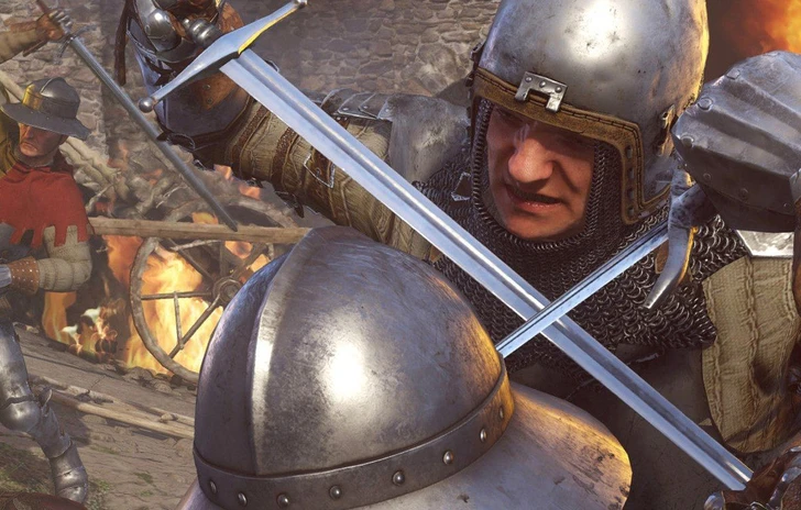 Disponibile il terzo DLC di Kingdom Come Deliverance
