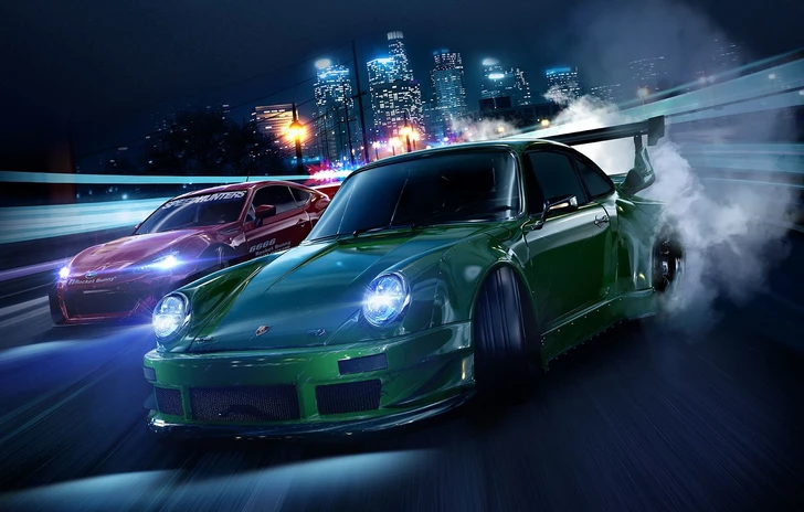 EA corre ai ripari ed annuncia tre nuovi giochi