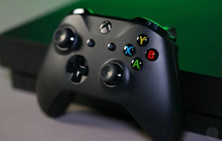 Microsoft Studios diventa  Xbox Game Studios