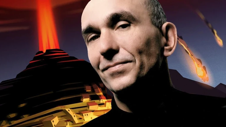 Il nuovo progetto di Peter Molyneux potrebbe sbarcare su Switch