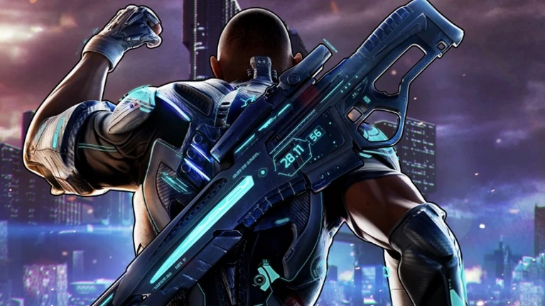 Disponibile il trailer di lancio di Crackdown 3