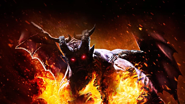 Dragons Dogma 2 Ho dato priorità a Devil May Cry 5