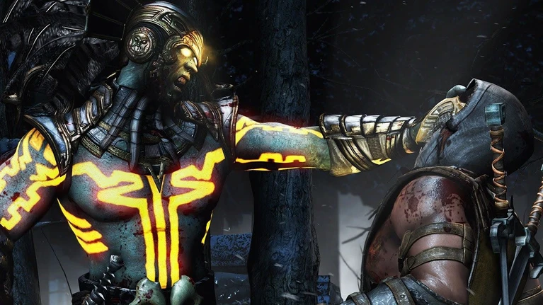 In rete spuntano altri possibili lottatori di Mortal Kombat 11