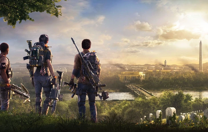 The Division 2 potrebbe avere una open beta