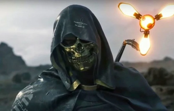 Secondo Joe Penna non cè niente come Death Stranding