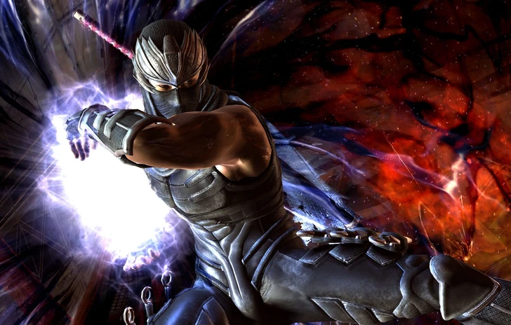 Rivelato il peso di Dead or Alive 6