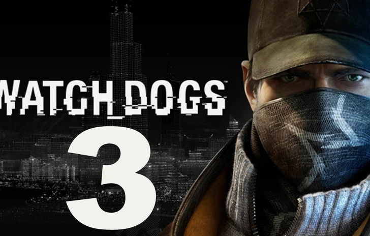 Ubisoft è al lavoro su Watchdogs 3 per le prossime console