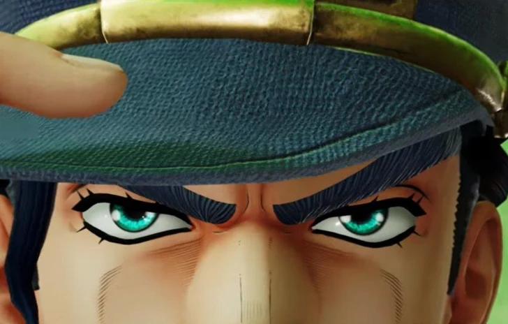 Un trailer di lancio per Jump Force