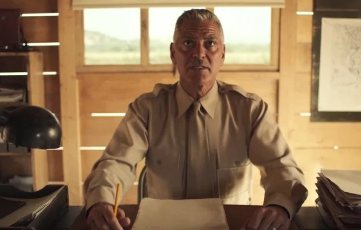Primo trailer per Catch 22