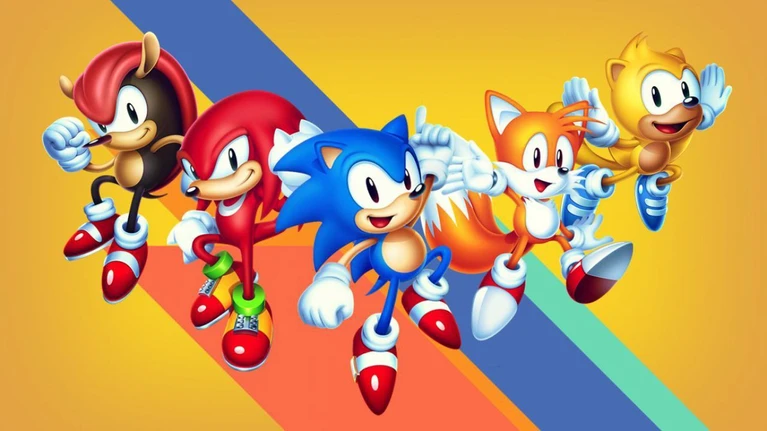 I creatori di Sonic Mania fondano un nuovo studio