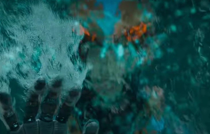 Annunciato il cortometraggio di Anthem firmato Neill Blomkamp