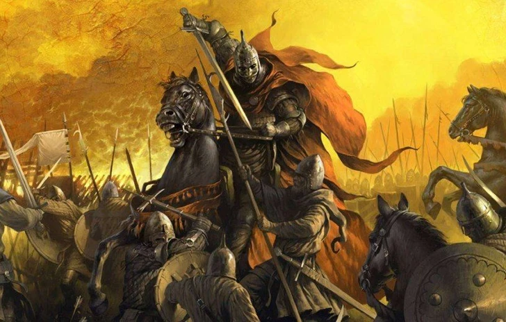 THQ Nordic acquisisce Warhorse Studios