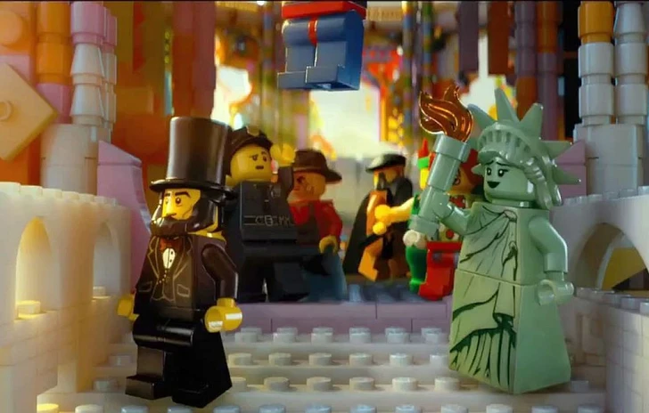 Teaser Trailer italiano