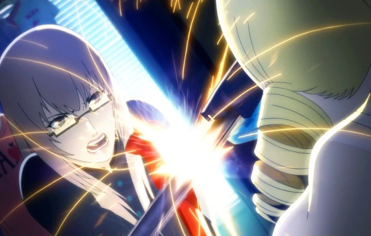 Una data per la versione occidentale di Catherine Full Body