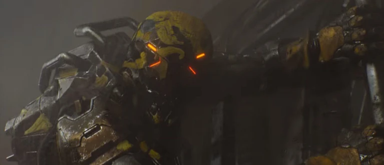 Disponibile il trailer di Conviction An Anthem Story