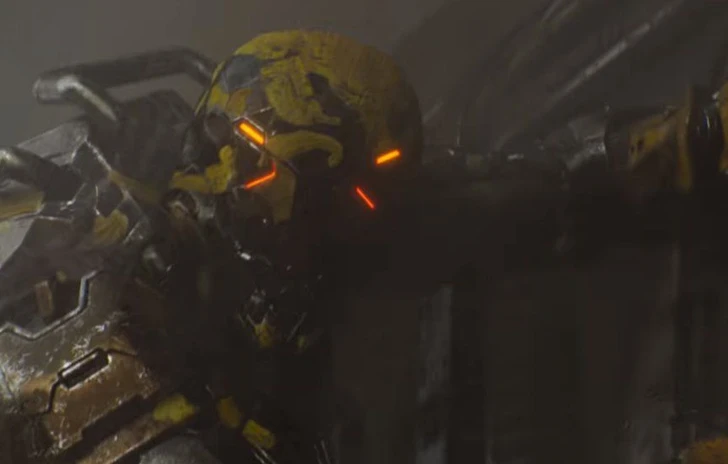 Disponibile il trailer di Conviction An Anthem Story
