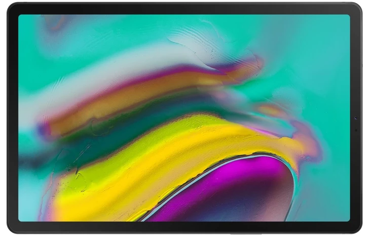 Samsung presenta il nuovo Galaxy Tab S5e