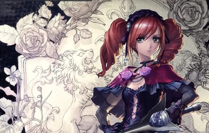 In arrivo un nuovo personaggio di SoulCalibur 6