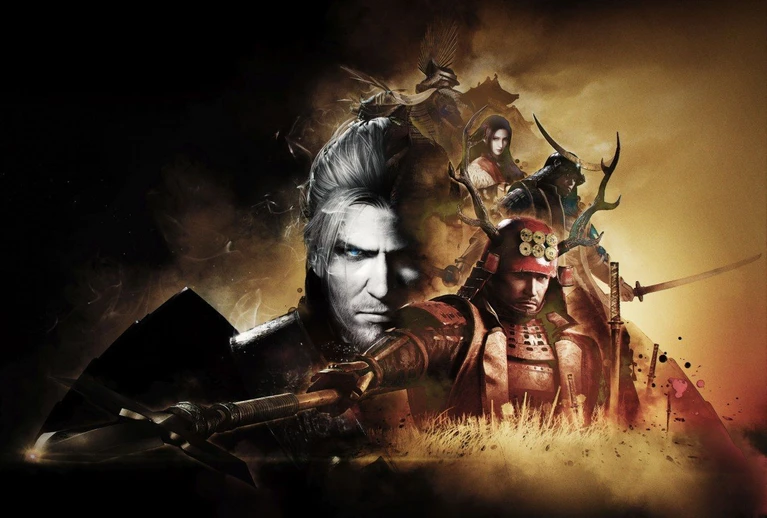 NiOh su Xbox One Tutto e possibile