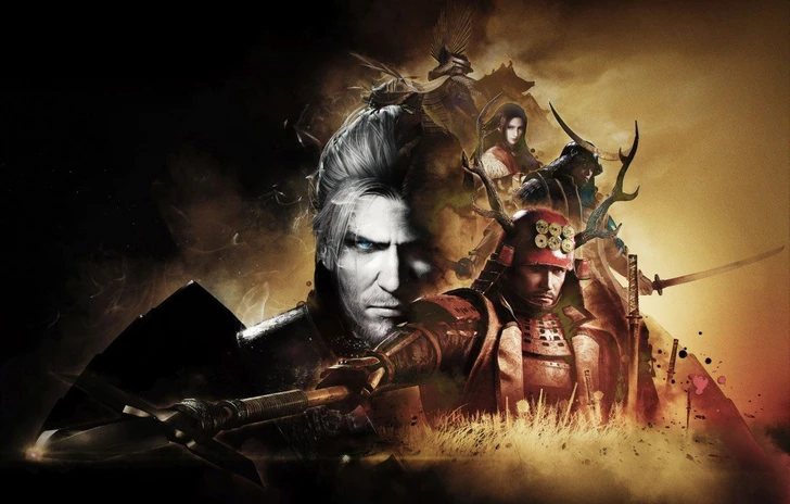 NiOh su Xbox One Tutto e possibile