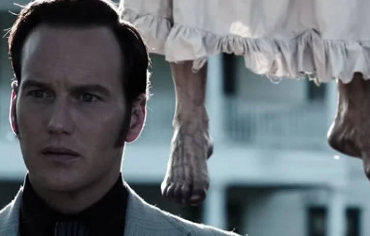 Levocazione trailer italiano