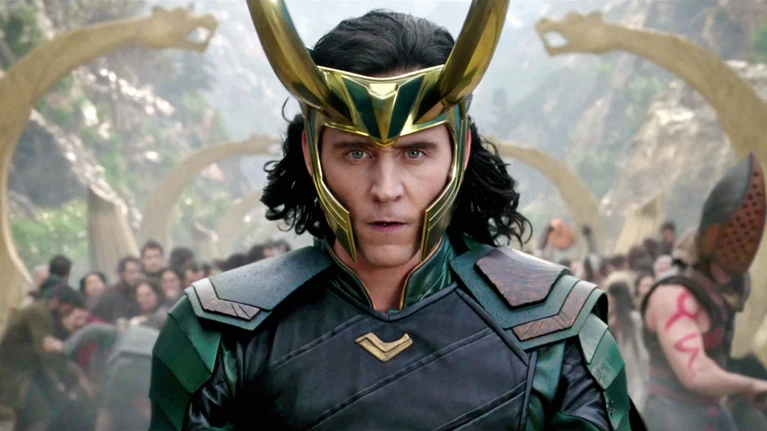 Sarà Michael Waldron a dirigere la serie TV su Loki