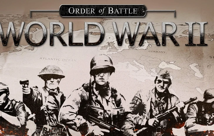 Inizia oggi la Midweek Madness di Slitherine