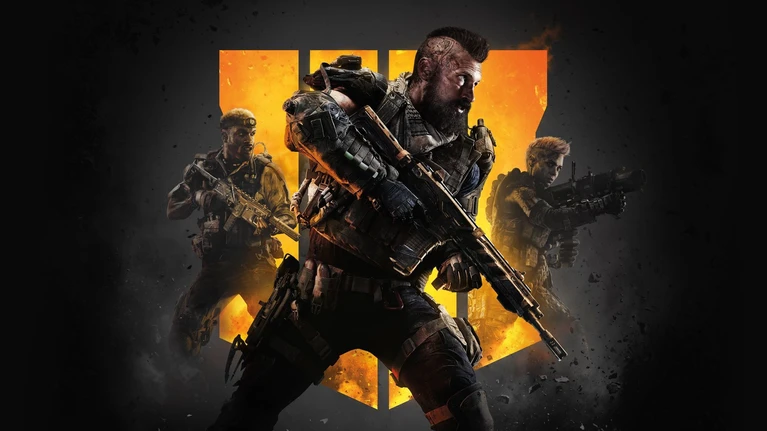 Black Ops 4 lancia la nuova stagione Operazione Colpo Perfetto