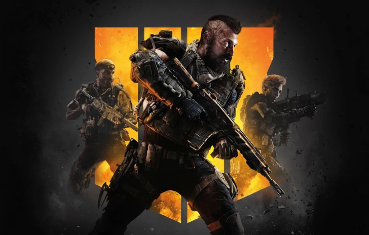 Black Ops 4 lancia la nuova stagione Operazione Colpo Perfetto